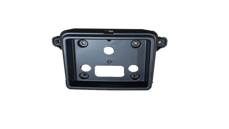 K.M SAATİ ALT PLASTİĞİ (LUCKIN)